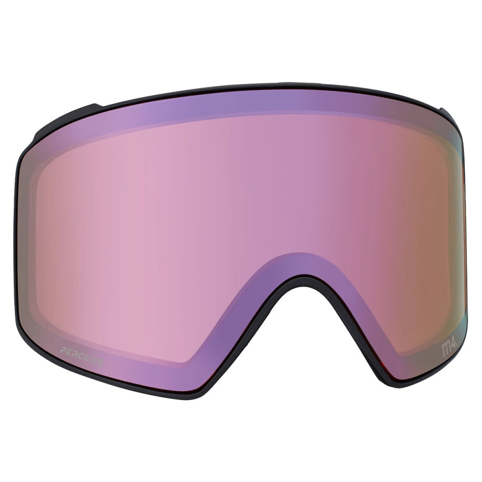 Anon M4 Cylindrical Replacement Lens Perceive Cloudy Pink - Comor - Go Play Outside