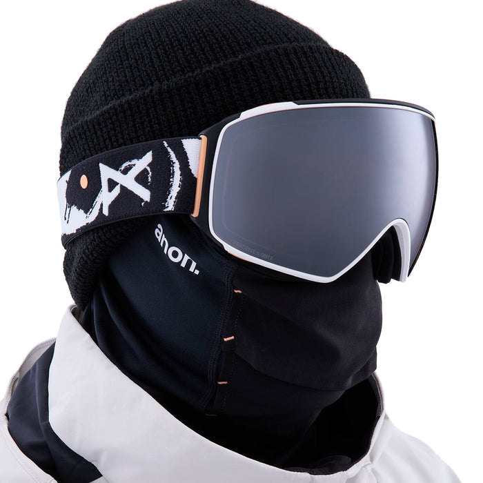 Anon M4 Toric MFI Goggles 2023