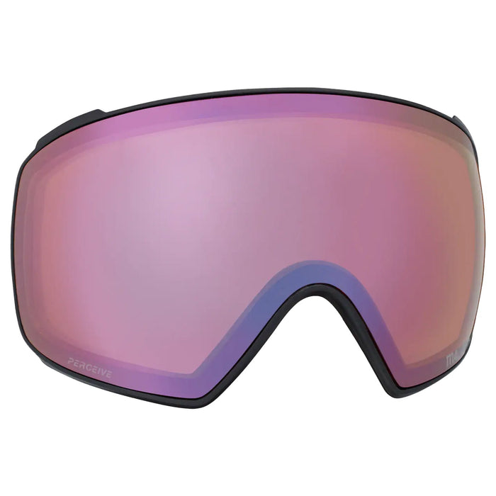 Anon M4 Toric Replacement Lens Perceive Cloudy Pink - Comor - Go Play Outside