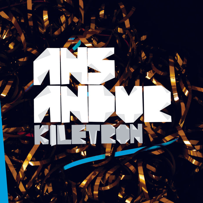 Ans. Andur - Kiletron