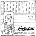 Ans. Andur - Topeltvikerkaar