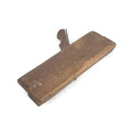 hand plane antique wooden carpentry tools