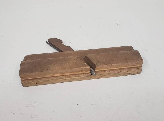 hand plane antique wooden carpentry tools