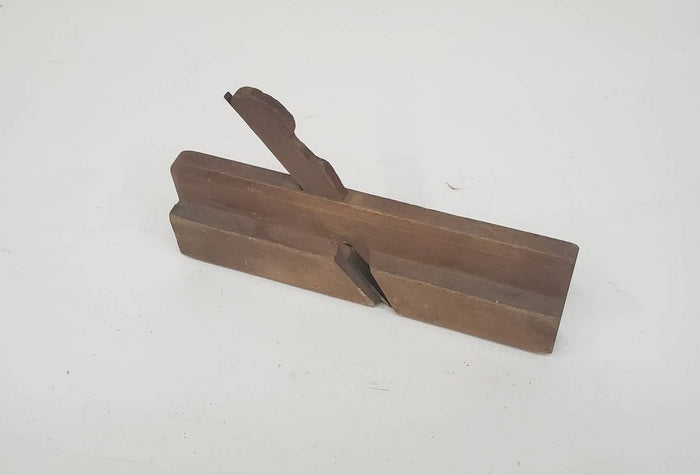 hand plane antique wooden carpentry tools
