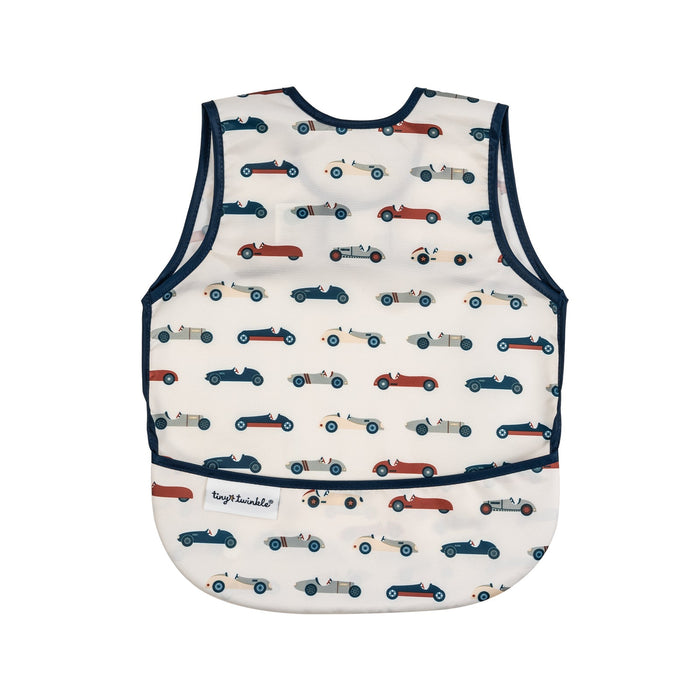 Apron Bib 6-24