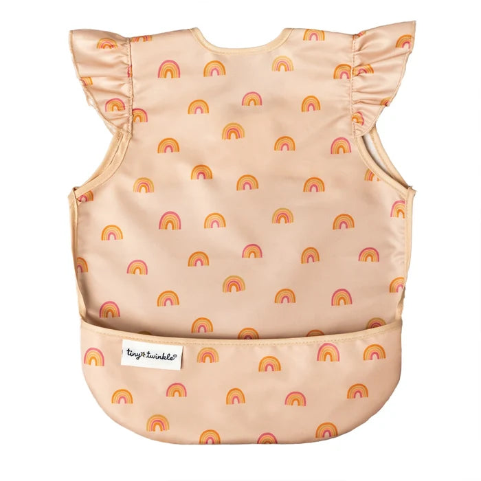 Apron Bib