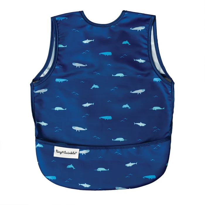 Apron Bib