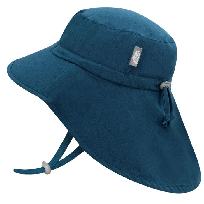 Aqua Dry Blue