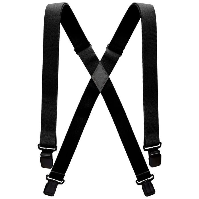 Arcade Jessup Suspenders - Past Season