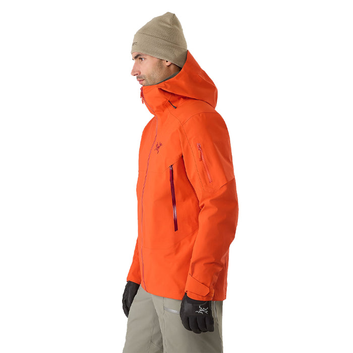 Arc'teryx Sabre Gore-tex Jacket 2023