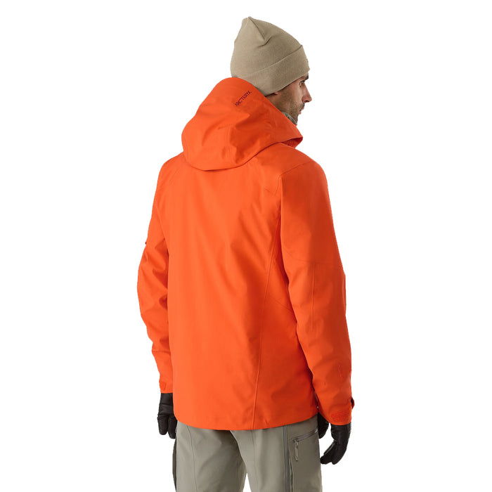 Arc'teryx Sabre Gore-tex Jacket 2023