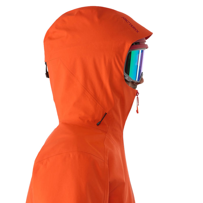 Arc'teryx Sabre Gore-tex Jacket 2023