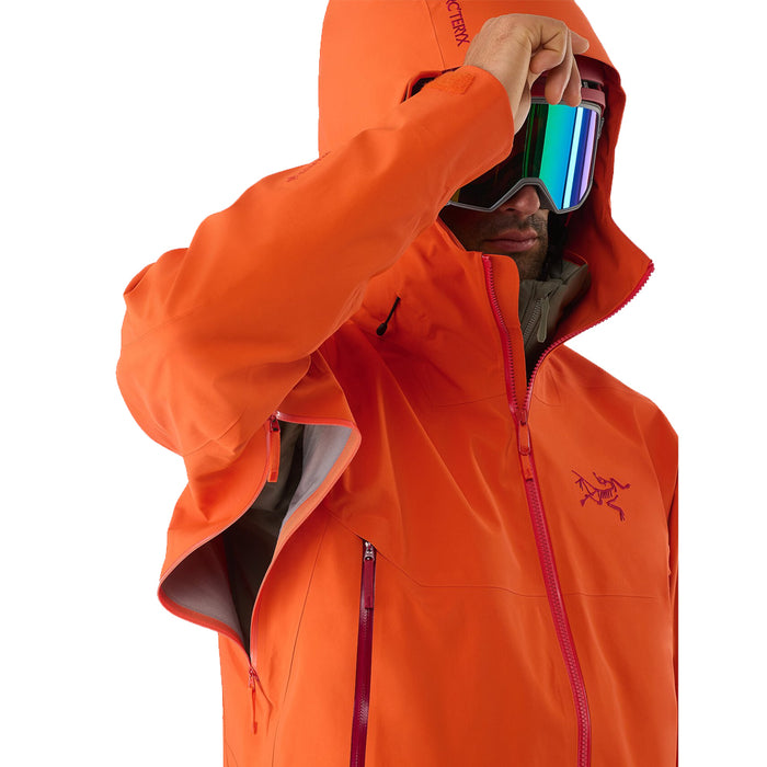 Arc'teryx Sabre Gore-tex Jacket 2023