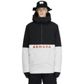 Armada Bristal Insulated Anorak Jacket 2023