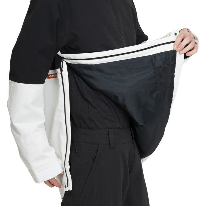 Armada Bristal Insulated Anorak Jacket 2023