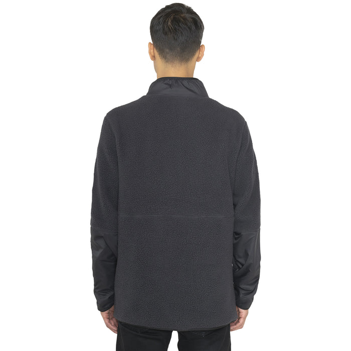 Armada Ledger Fleece Sweater 2023