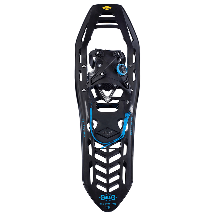 Atlas Helium MTN Snowshoes - Comor - Go Play Outside