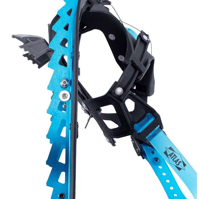 Atlas Helium MTN Snowshoes - Comor - Go Play Outside
