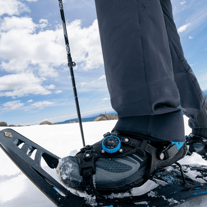 Atlas Helium MTN Snowshoes - Comor - Go Play Outside
