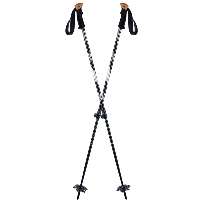 Atlas Helium Trail Kit Snowshoes - Comor - Go Play Outside