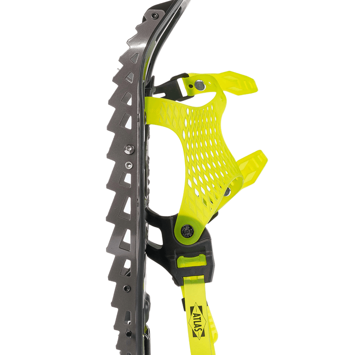 Atlas Helium Trail Kit Snowshoes - Comor - Go Play Outside