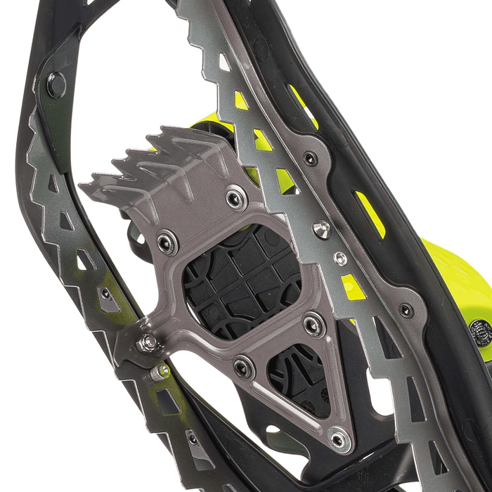 Atlas Helium Trail Kit Snowshoes - Comor - Go Play Outside