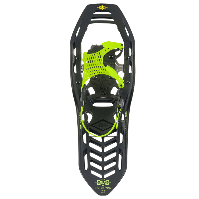 Atlas Helium Trail Snowshoes - Comor - Go Play Outside