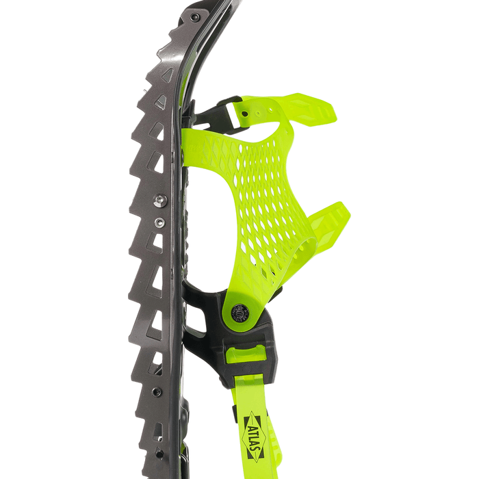 Atlas Helium Trail Snowshoes - Comor - Go Play Outside