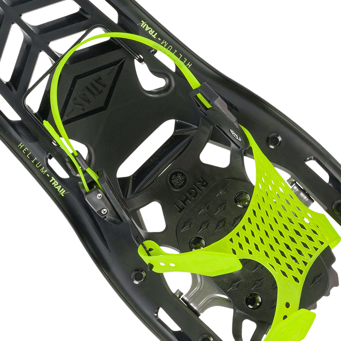 Atlas Helium Trail Snowshoes - Comor - Go Play Outside