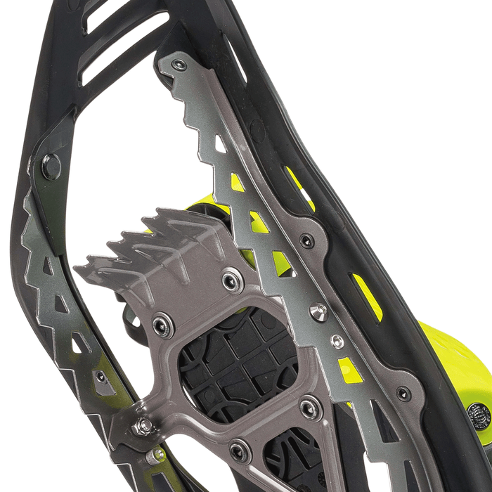 Atlas Helium Trail Snowshoes - Comor - Go Play Outside