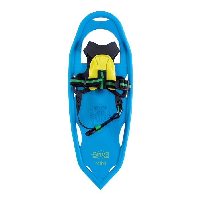 Atlas Mini Snowshoes - Comor - Go Play Outside