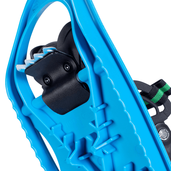 Atlas Mini Snowshoes - Comor - Go Play Outside