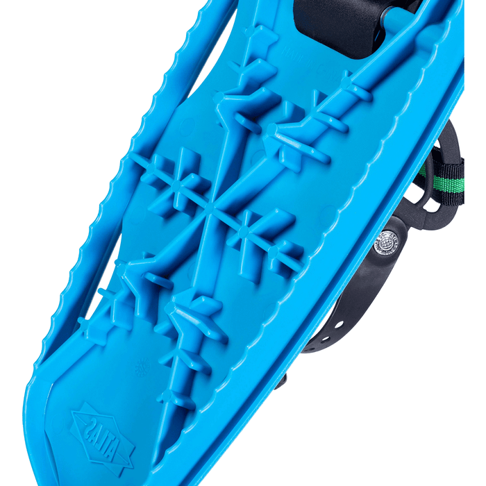 Atlas Mini Snowshoes - Comor - Go Play Outside