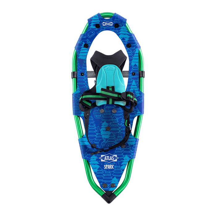 Atlas Spark Snowshoes - Comor - Go Play Outside