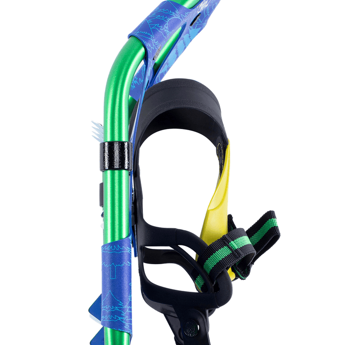 Atlas Spark Snowshoes - Comor - Go Play Outside