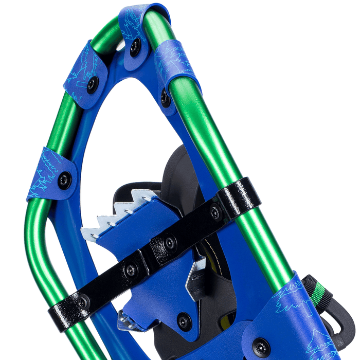 Atlas Spark Snowshoes - Comor - Go Play Outside