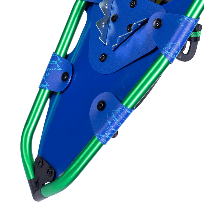 Atlas Spark Snowshoes - Comor - Go Play Outside