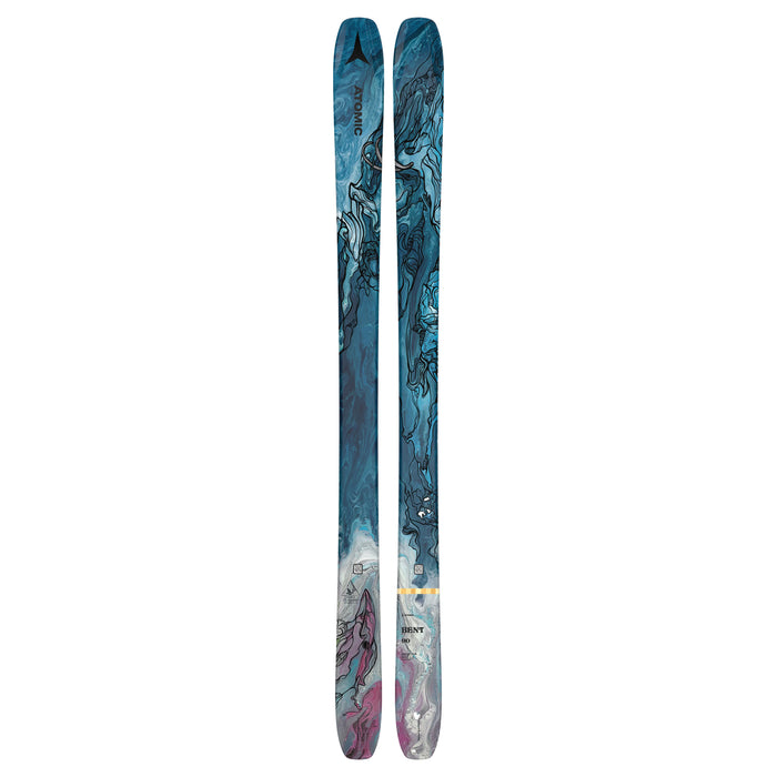 Atomic Bent 90 Ski 2023