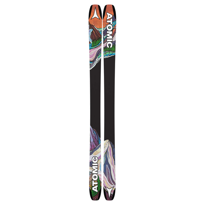 Atomic Bent 90 Ski 2023