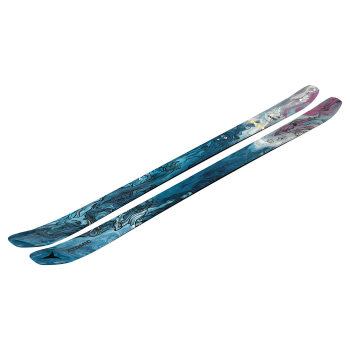 Atomic Bent 90 Ski 2023