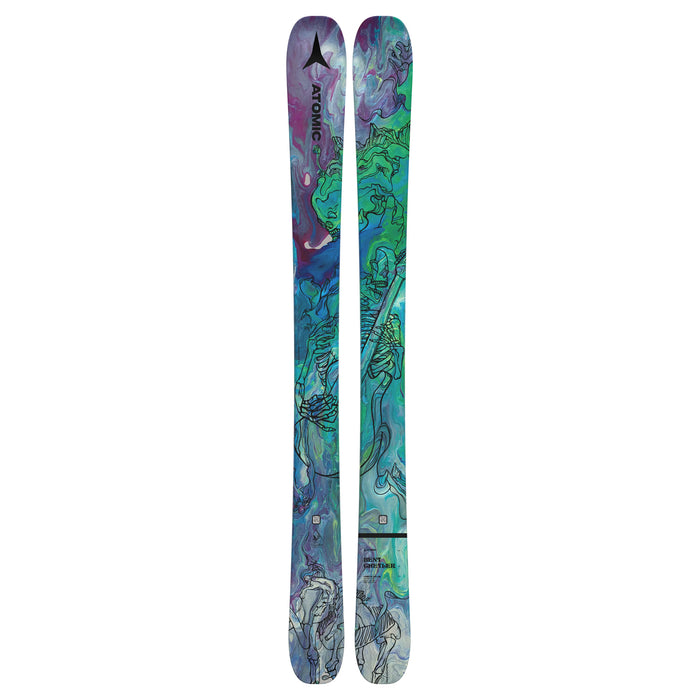 Atomic Bent Chetler Mini + Colt 7 Ski 2023