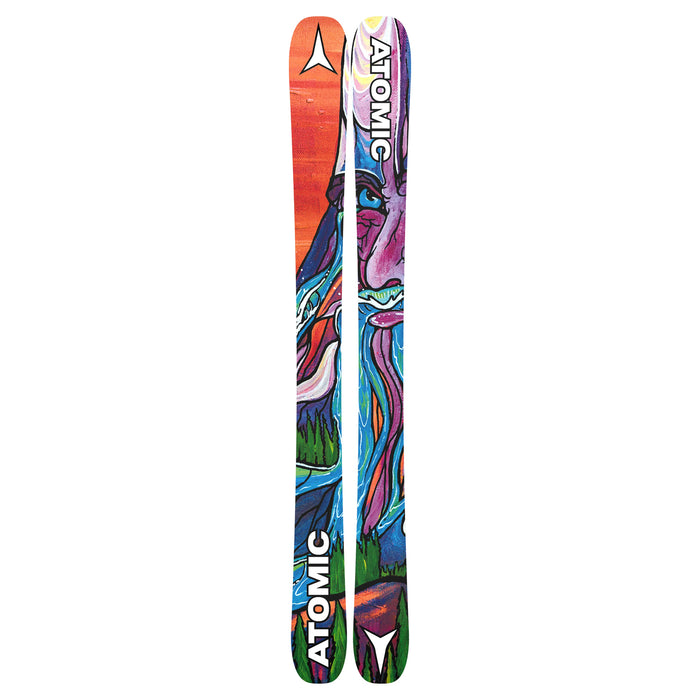 Atomic Bent Chetler Mini + Colt 7 Ski 2023
