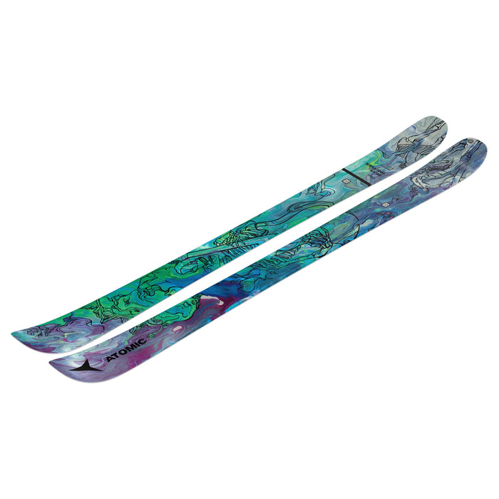 Atomic Bent Chetler Mini + Colt 7 Ski 2023