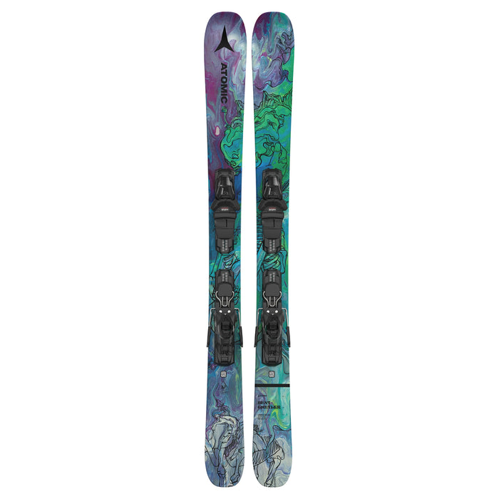 Atomic Bent Chetler Mini + Colt 7 Ski 2023