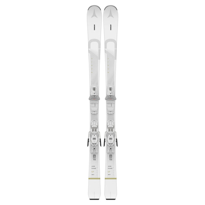 Atomic Cloud C7 C + M 10 GW Ski 2023