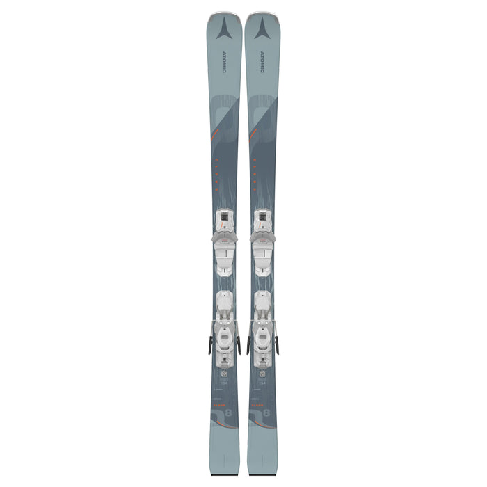 Atomic Cloud Q8 + M 10 GW Ski 2023