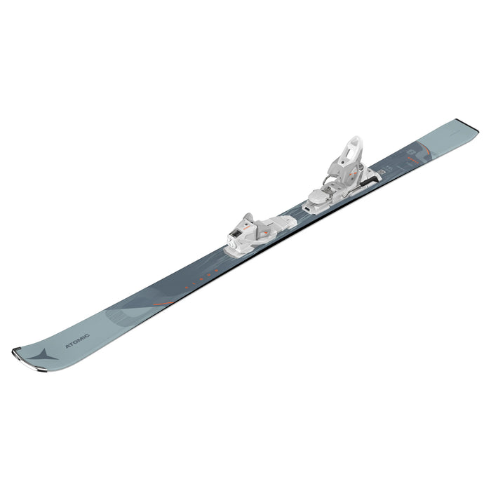 Atomic Cloud Q8 + M 10 GW Ski 2023