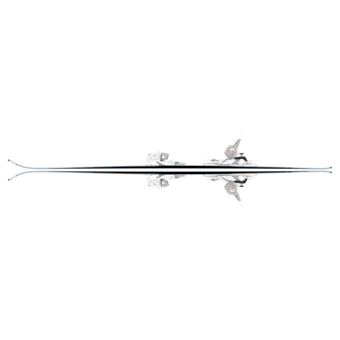 Atomic Cloud Q8 + M 10 GW Ski 2023