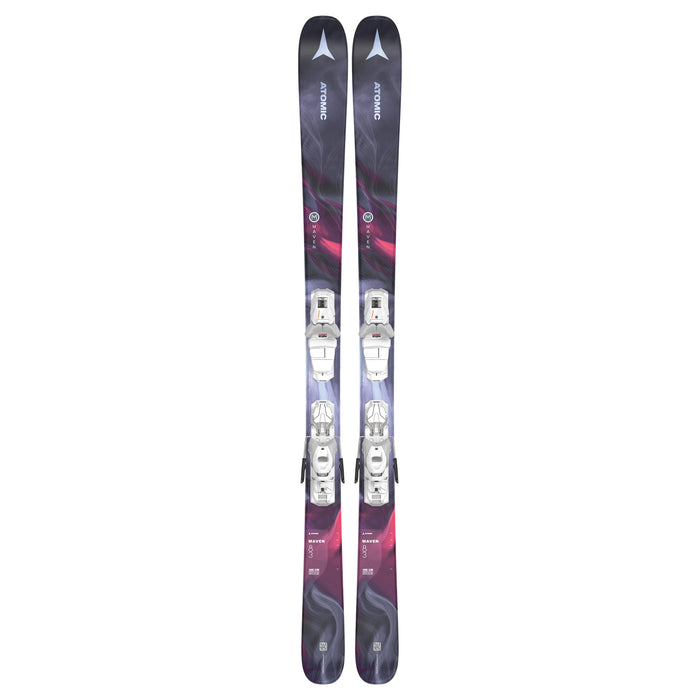 Atomic Maven 83 R + M 10 GW Ski 2023