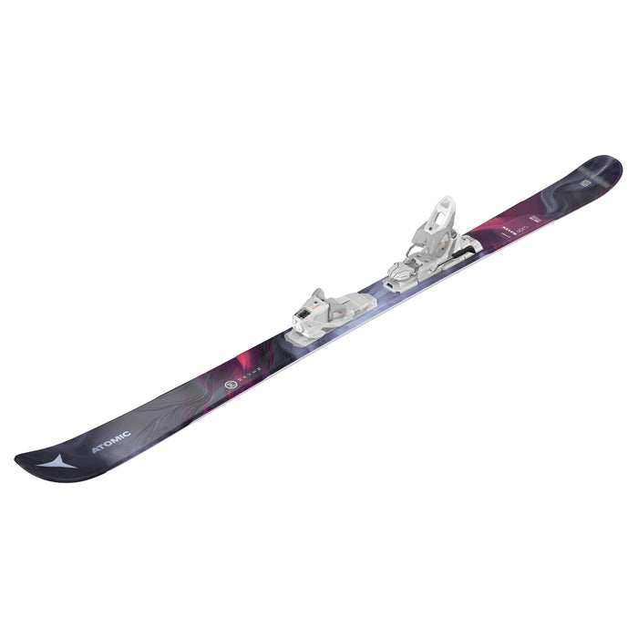 Atomic Maven 83 R + M 10 GW Ski 2023